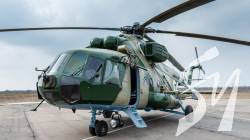 Литва оголосила новий пакет допомоги Україні: вертольоти Мі-8, гармати та боєприпаси Литва оголосила новий пакет допомоги Україні: вертольоти Мі-8, гармати та боєприпаси