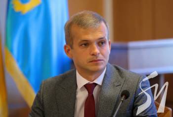 НАБУ затримало на хабарі в.о. міністра розвитку громад Василя Лозинського - ЗМІ НАБУ затримало на хабарі в.о. міністра розвитку громад Василя Лозинського - ЗМІ