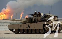 США готові передати Україні 10 танків Abrams, – ЗМІ