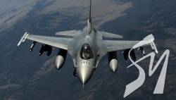 У Білому домі не виключають постачання Україні винищувачів F-16 У Білому домі не виключають постачання Україні винищувачів F-16