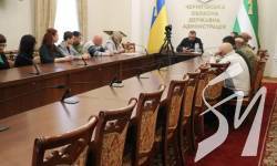 У Прилуках можуть ввести військову адміністрацію замість міськради У Прилуках можуть ввести військову адміністрацію замість міськради