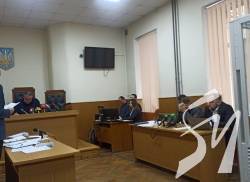Апеляційний суд на рік відсторонив Атрошенка від посади мера Чернігова. Рішення не можна оскаржити