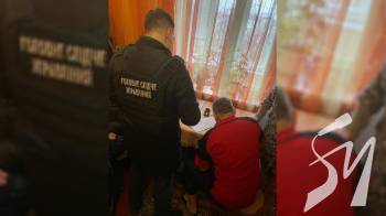 «Відремонтували» дороги на 1,5 млн грн: слідчі оголосили про підозру експосадовцю Чернігівської ОДА «Відремонтували» дороги на 1,5 млн грн: слідчі оголосили про підозру експосадовцю Чернігівської ОДА