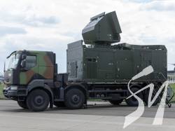 У Литві за годину назбирали понад 1 млн євро на радари ППО для України та досягли 5 млн