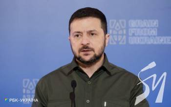 Здавати Бахмут ніхто не буде, – Зеленський Здавати Бахмут ніхто не буде, – Зеленський