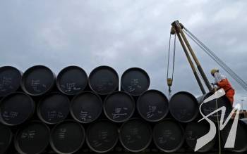 Рада ЄС встановила дві граничні ціни на нафтопродукти з Росії Рада ЄС встановила дві граничні ціни на нафтопродукти з Росії