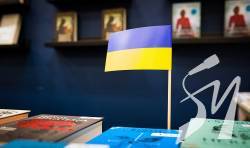 У Вільнюсі збиратимуть кошти на підтримку чернігівської бібліотеки, яку обстріляли росіяни