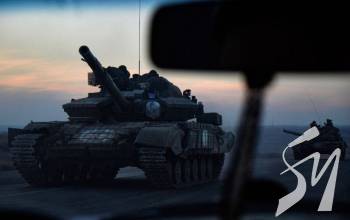 Готують провокації. Зафіксовано рух техніки росіян у бік Чернігівщини Готують провокації. Зафіксовано рух техніки росіян у бік Чернігівщини