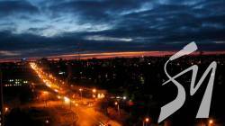 28 лютого у Чернігові ввімкнуть вуличне освітлення 28 лютого у Чернігові ввімкнуть вуличне освітлення