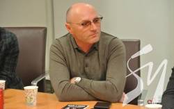 Ексголову аеропорту Бориспіль засудили до п'яти років ув'язнення Ексголову аеропорту Бориспіль засудили до п'яти років ув'язнення