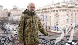 40-томник Панька Куліша на паузі. Доктор Федорук на фронті 40-томник Панька Куліша на паузі. Доктор Федорук на фронті