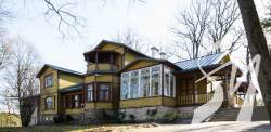 У Вільнюсі планують перейменувати музей Пушкіна У Вільнюсі планують перейменувати музей Пушкіна