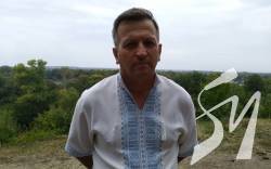 Вас нудить від української?: мер прикордонного міста закликав відмовитись від російської мови Вас нудить від української?: мер прикордонного міста закликав відмовитись від російської мови