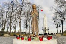 Нижня палата парламенту Франції визнала Голодомор геноцидом українського народу