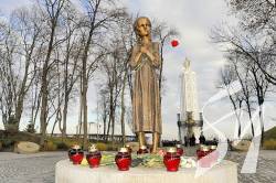 Нижня палата парламенту Франції визнала Голодомор геноцидом українського народу
