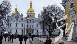 Суд відмовив у забезпеченні позову УПЦ МП до заповідника «Києво-Печерська лавра» Суд відмовив у забезпеченні позову УПЦ МП до заповідника «Києво-Печерська лавра»
