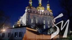 У Ромнах депутати підняли питання обмеження діяльності церков МП на території громади У Ромнах депутати підняли питання обмеження діяльності церков МП на території громади