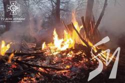 Минулого тижня на Чернігівщині трапилося 26 пожеж, загинули 4-ро людей Минулого тижня на Чернігівщині трапилося 26 пожеж, загинули 4-ро людей