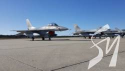 У США планують постачання F-16 до України не раніше, ніж за декілька місяців