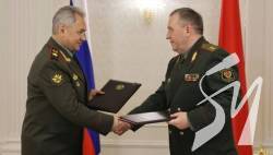Росія розмістить у Білорусі тактичну ядерну зброю – підписані документи