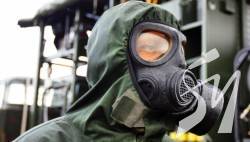На Запоріжжі спецслужби РФ почали реалізовувати провокацію з хімічною зброєю - ГУР