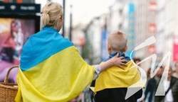 Понад 60% українців у Польщі планують повернутися додому - опитування Понад 60% українців у Польщі планують повернутися додому - опитування