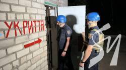 В Україні перевірили 5 тисяч укриттів. Майже 20% з них непридатні до використання