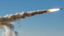 Російські ракети вдарили по аеродрому біля Кропивницького