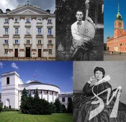 Тіні минулого: українські сліди у Варшаві