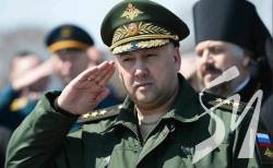 Суровікін і його заступник Юдін заарештовані за держзраду, їх відправили до СІЗО, – росЗМІ Суровікін і його заступник Юдін заарештовані за держзраду, їх відправили до СІЗО, – росЗМІ