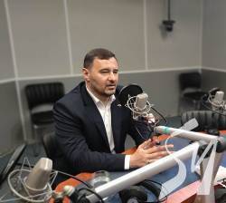 Очікування від Вільнюського саміту НАТО: Ексклюзивне інтерв'ю з Послом України у Литві Очікування від Вільнюського саміту НАТО: Ексклюзивне інтерв'ю з Послом України у Литві