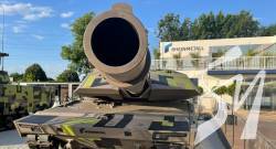 Rheinmetall       12 