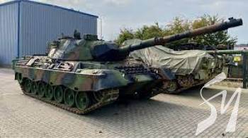 Leopard 1A5   : ͳ      