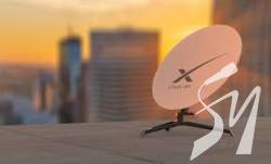     500  Starlink,        The New York Tim