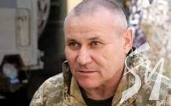 На Таврійському напрямку є звільнені території — генерал Тарнавський На Таврійському напрямку є звільнені території — генерал Тарнавський