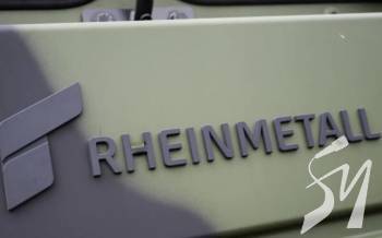 Rheinmetall       Bild