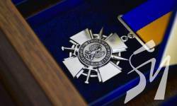 Медаллю «За оборону Чернігова» нагородять ще 221 особу, 14 — посмертно Медаллю «За оборону Чернігова» нагородять ще 221 особу, 14 — посмертно