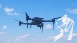Дрон SAKER SCOUT зі штучним інтелектом допустили до експлуатації у ЗСУ Дрон SAKER SCOUT зі штучним інтелектом допустили до експлуатації у ЗСУ