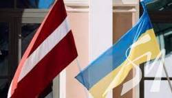 Латвія передає 2 мільйони євро для відновлення Чернігівщини Латвія передає 2 мільйони євро для відновлення Чернігівщини