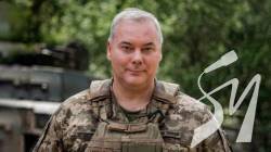 На Чернігівщині працюють контрдиверсійні сили На Чернігівщині працюють контрдиверсійні сили