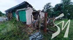 Обстановка на прикордонні Чернігівщини: 65 вибухів за добу Обстановка на прикордонні Чернігівщини: 65 вибухів за добу