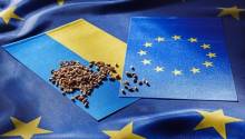  ЄС кажуть, що більшість членів ставлять під питання заборону на імпорт зерна з України