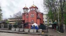 У Чернівцях міська рада подала до суду на секту МП через церкву на території лікарні