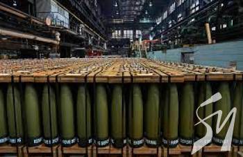 Rheinmetall         : 