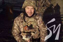 На війні загинув ексзаступник голови Ніжинської райради На війні загинув ексзаступник голови Ніжинської райради