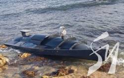 Підриви кораблів РФ біля Севастополя: Сили оборони застосували експериментальну зброю, – ЗМІ Підриви кораблів РФ біля Севастополя: Сили оборони застосували експериментальну зброю, – ЗМІ