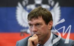У зрадника Царьова стріляли в окупованому Криму, він у важкому стані, – росЗМІ У зрадника Царьова стріляли в окупованому Криму, він у важкому стані, – росЗМІ
