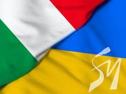 В Італії відкрилась Майстерня з відбудови України В Італії відкрилась Майстерня з відбудови України