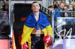 Помер після важкого поранення: Чернігів втратив видатного кікбоксера Сергія Лисюка Помер після важкого поранення: Чернігів втратив видатного кікбоксера Сергія Лисюка