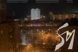 У Підмосков'ї через вибух на електропідстанції знеструмлено 10 населених пунктів У Підмосков'ї через вибух на електропідстанції знеструмлено 10 населених пунктів